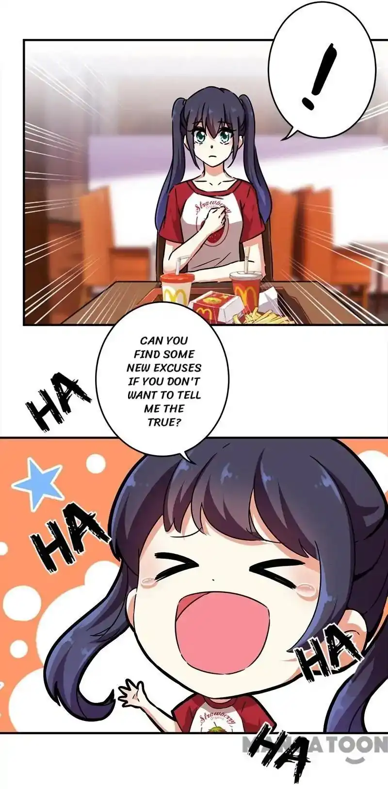 Prince, You're So Cheap! Chapter 274 12